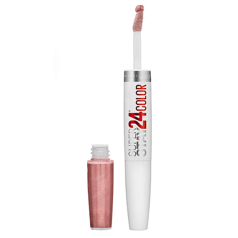 Maybelline SuperStay 24 Hour Lip Color, 620 In The Nude