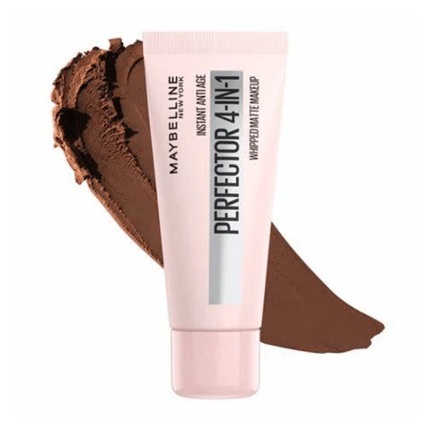 Maybelline Instant Age Rewind Instant Perfector 4 in 1, Blur, Conceal, Even Skin, Mattify, Deep