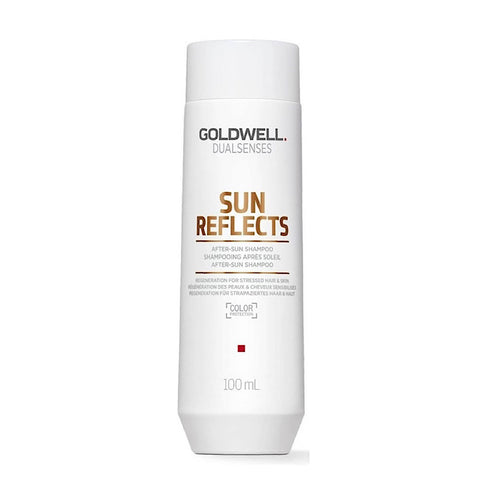 Goldwell Sun Reflects After-Sun Shampoo 100 ML