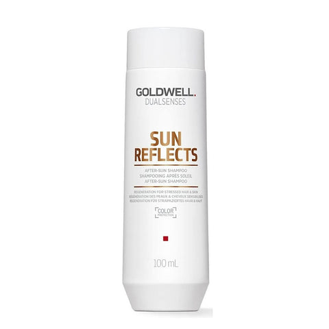 Goldwell Sun Reflects After-Sun Shampoo 100 ML