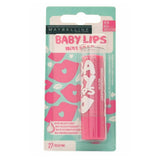 Maybelline Baby Lips Balm - 27 Fresh Pink