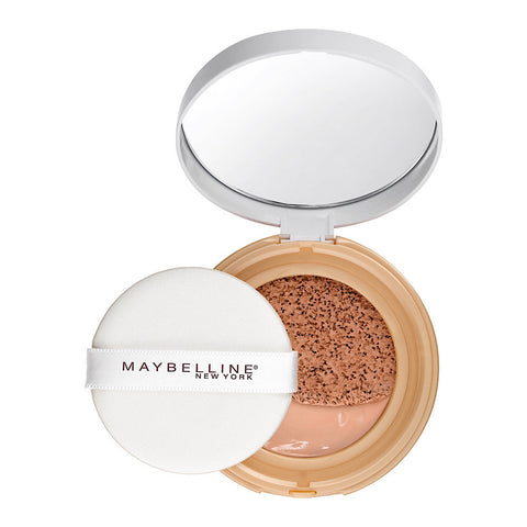 Maybelline Dream Cushion Liquid Foundation 01 Natural Ivory