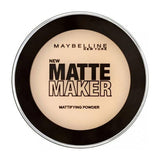 Maybelline Matte Maker Mattifying Powder - 30 Natural Beige