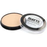 Maybelline Matte Maker Mattifying Powder - 30 Natural Beige