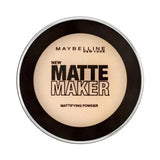 Maybelline Matte Maker Mattifying Powder - 30 Natural Beige