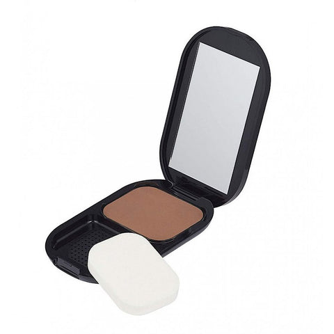 Max Factor Facefinity Compact Foundation, SPF 20, Number 010, Soft Sable, 10 g