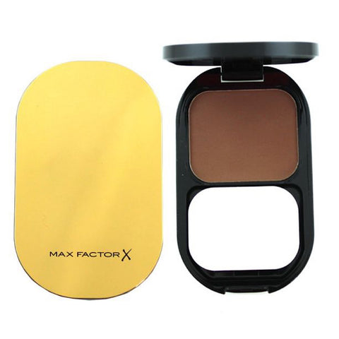 Max Factor Facefinity Compact Foundation, SPF 20, Number 010, Soft Sable, 10 g