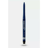 Rimmel London Exaggerate Smoke N’ Shine Eye Definer, 004 Blue Steel