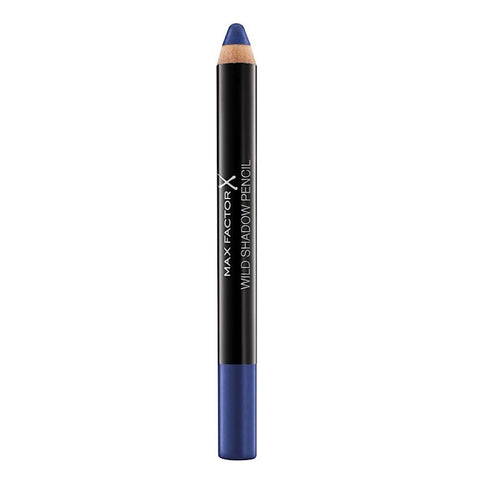 Max Factor Wild Mega Volume Eye Shadow Pencil - 35 Bold Sapphire