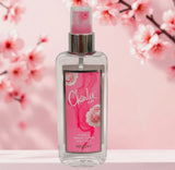 Revlon Body Mist Charlie Fun – Playful, Vibrant Floral ,100ml