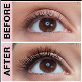 Maybelline Lash Sensational Sky High Waterproof Mascara Very Black, 6ml