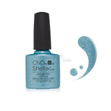 CND SHELLAC GEL POLISH GLACIAL MIST - FabulousLooksUK