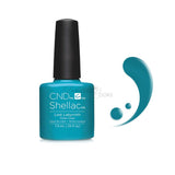 CND SHELLAC GEL POLISH LOST LABYRINTH - FabulousLooksUK