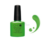 CND SHELLAC GEL POLISH LUSH TROPICS - FabulousLooksUK