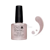 CND SHELLAC GEL POLISH SAFETY PIN - FabulousLooksUK