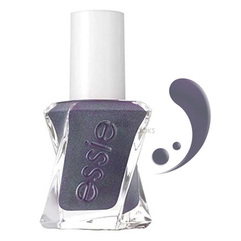 Essie Gel Nail Polish Gel Couture 80 Twill Seeker