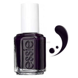 Essie Nail Polish 588 Sights on Nightlights (Dark Purple)