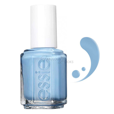 Essie Nail Polish 630 Take the Lead (Sky Blue)