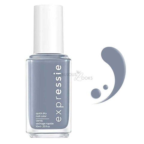 Essie Nail Polish, Expressie Collections 340 Air Dry