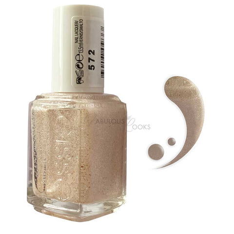 Essie Original Nail Lacquer 572 Venture To The Venue , 13.5