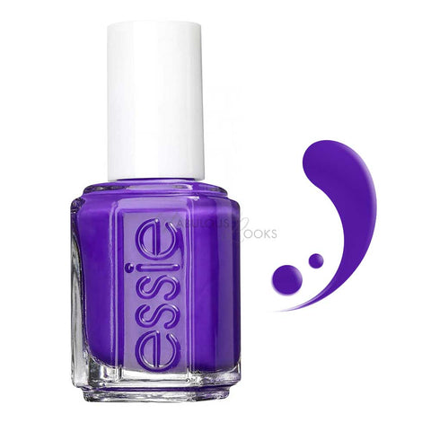 Essie Original Nail Lacquer 629 Tangoed Love (Violet), 13.5 ML