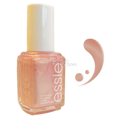 Essie Original Nail Lacquer 633 Cheer Up (Pink)