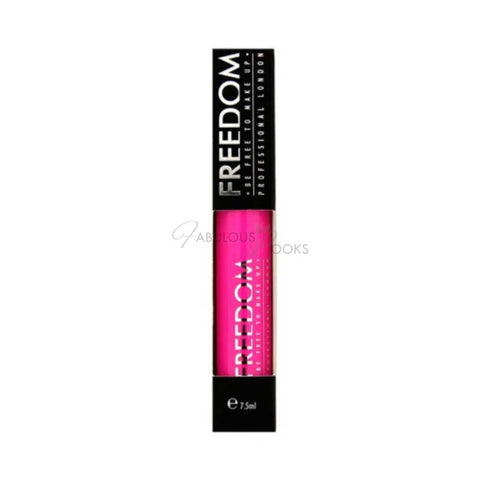 FREEDOM Pro Melts Liquid Lipstick , Applause, 7.5ml