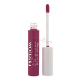 FREEDOM Pro Melts Liquid Lipstick , No Heroes, 7.5ml