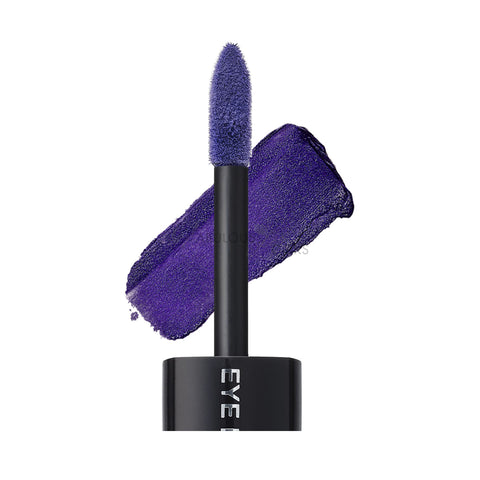 L'Oréal Infallible Eye Paint, Eye Shadow, Liquid Cream Eyeshadow 301	Infinitie Purple
