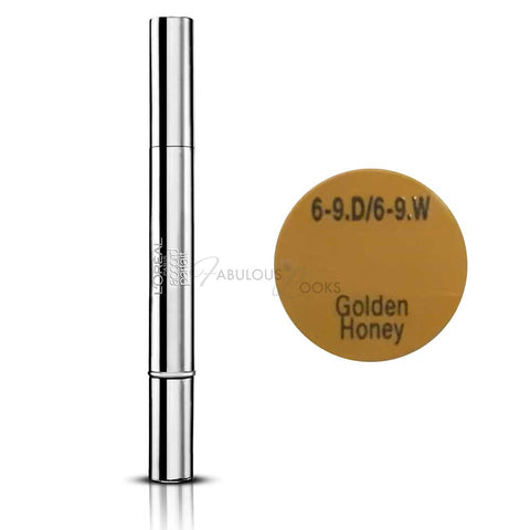 L'Oreal Paris Accord Parfait Touch Magique Concealer 6.9D Golden Honey