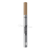 L 'Oreal Brow Artist Xpert Eyebrow Pencil Triangular Tattoo Tip Precise 101 Blonde