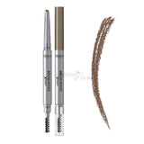 L 'Oreal Brow Artist Xpert Eyebrow Pencil Triangular Tattoo Tip Precise 102	Cool Blonde