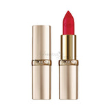 Loreal Color Riche Lipstick 335 Carmin St Germain - FabulousLooksUK