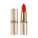 Loreal Color Riche Lipstick 377 Perfect Red - FabulousLooksUK