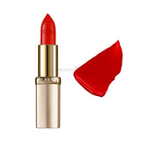 Loreal Color Riche Lipstick 377 Perfect Red - FabulousLooksUK