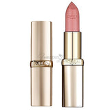 Loreal Color Riche Lipstick Nude Gold - FabulousLooksUK