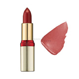 Loreal Color Riche Lipstick S500 Ardent Sunset - FabulousLooksUK