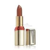 Loreal Color Riche Srum Lipstick S302 Light Chocolate - FabulousLooksUK