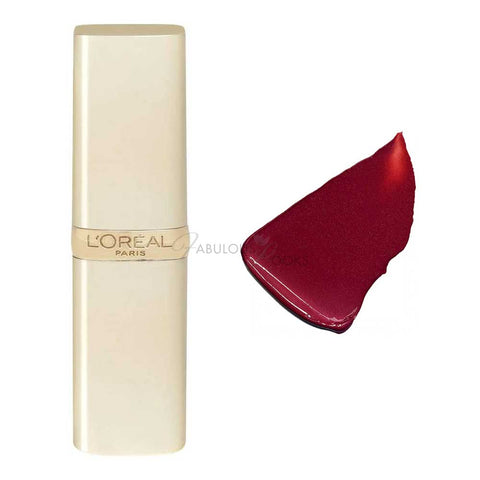 L'Oreal Paris Color Riche Lipstick 375 Deep Raspberry