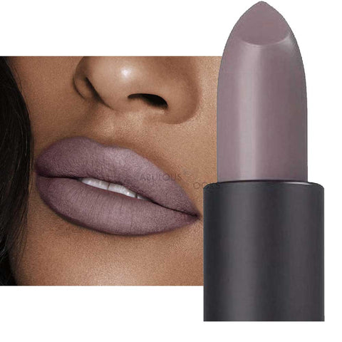 Maybelline New York Color Sensational Powder Matte Metallics Lipstick 30 Concrete Jungle