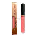 Makeup Revolution Salvation Intense Lip Lacquer, No Ordinary Love, 2ml