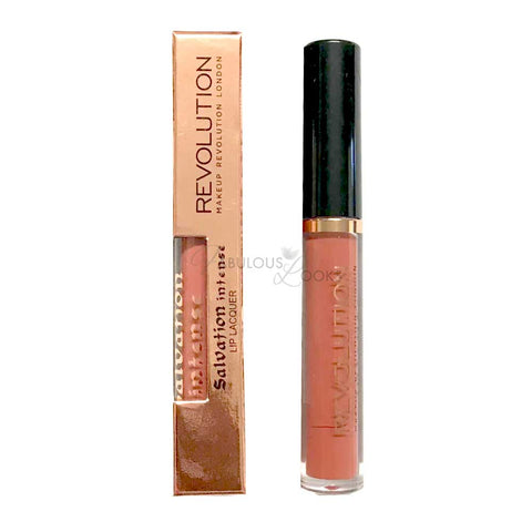 Makeup Revolution Salvation Intense Lip Lacquer, Nothing Like You and I, 2ml