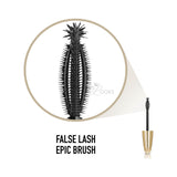 Max Factor False Lash Effect Epic Mascara Black Waterproof - FabulousLooksUK