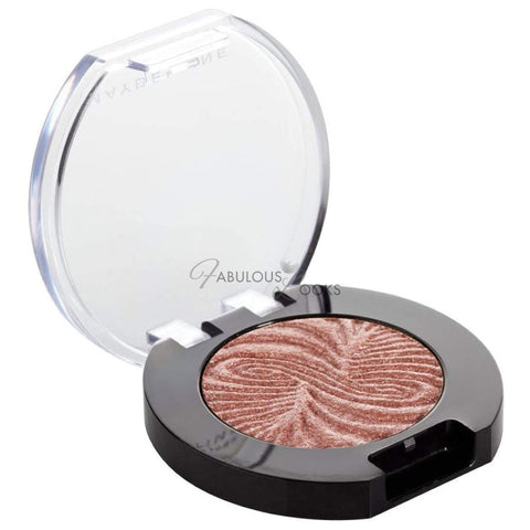 Maybelline Color Show Mono Eyeshadow 23 Copper Fizz - FabulousLooksUK