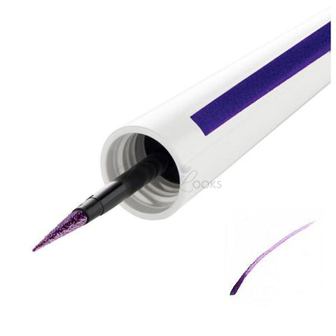 Maybelline Master Ink Liquid Eyeliner 32 Twilight Purple - FabulousLooksUK