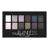 Maybelline The Rock Nudes Eyeshadow Palette - FabulousLooksUK