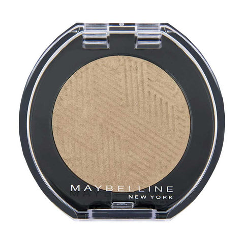 Maybelline Color Show Mono Eyeshadow 02 Stripped Nude