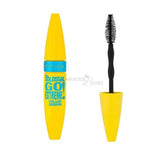 Maybelline Colossal Mascara Go Extreme Black Waterproof
