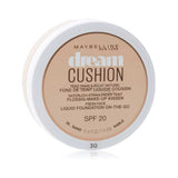 Maybelline Dream Cushion Liquid Foundation 30 Sable / Sand