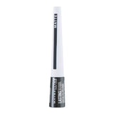 Maybelline Lasting Drama Liquid Ink Eyeliner, Matte, 10 Charcoal Black